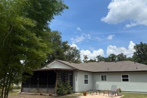 Casa en venta en Ocala, Florida, 2 dormitorios, 126.35 m2 № 1883446 - foto 27