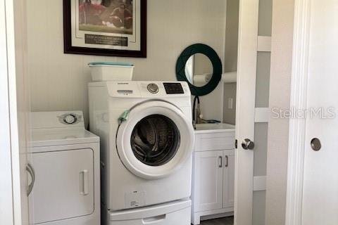 Casa en venta en Ocala, Florida, 2 dormitorios, 126.35 m2 № 1883446 - foto 19