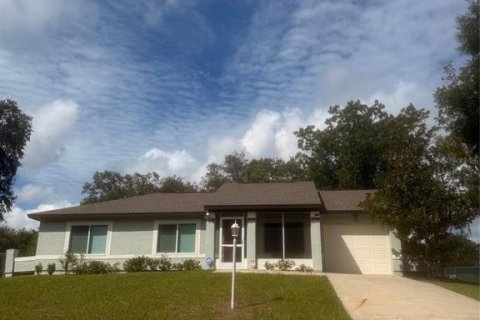 Casa en venta en Ocala, Florida, 2 dormitorios, 126.35 m2 № 1883446 - foto 1