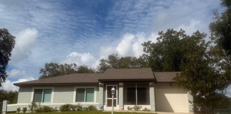 Villa ou maison à Ocala, Floride 2 chambres, 126.35 m2 № 1883446