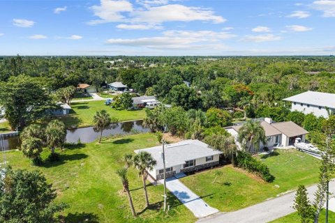 Villa ou maison à vendre à Punta Gorda, Floride: 3 chambres, 108.7 m2 № 2132420 - photo 27