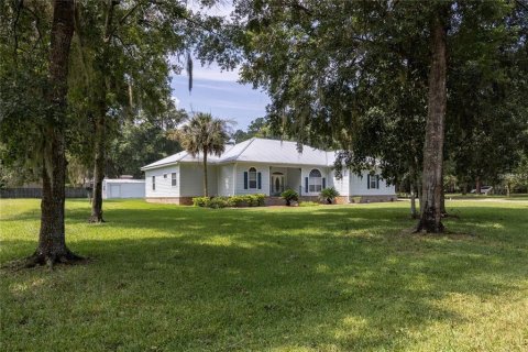 Casa en venta en Waldo, Florida, 4 dormitorios, 253.9 m2 № 1902608 - foto 1