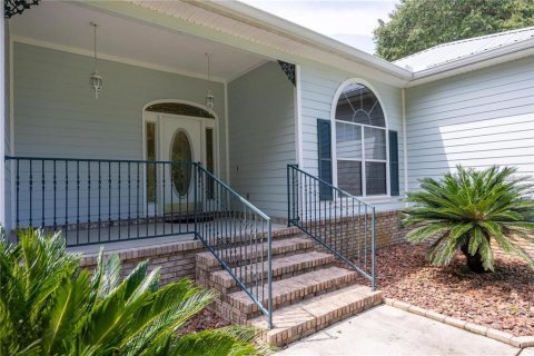 Casa en venta en Waldo, Florida, 4 dormitorios, 253.9 m2 № 1902608 - foto 6