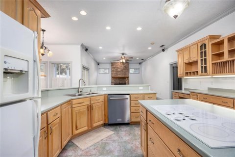 Casa en venta en Waldo, Florida, 4 dormitorios, 253.9 m2 № 1902608 - foto 9