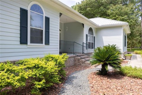 Casa en venta en Waldo, Florida, 4 dormitorios, 253.9 m2 № 1902608 - foto 4