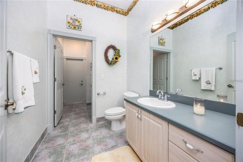 Casa en venta en Waldo, Florida, 4 dormitorios, 253.9 m2 № 1902608 - foto 25
