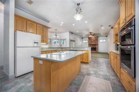 Casa en venta en Waldo, Florida, 4 dormitorios, 253.9 m2 № 1902608 - foto 10