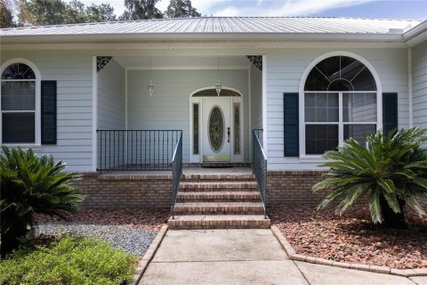 Casa en venta en Waldo, Florida, 4 dormitorios, 253.9 m2 № 1902608 - foto 5