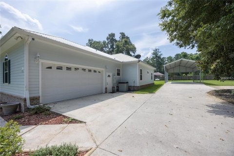 Casa en venta en Waldo, Florida, 4 dormitorios, 253.9 m2 № 1902608 - foto 3