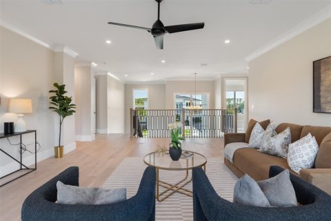 Casa en venta en Orlando, Florida, 5 dormitorios, 411.46 m2 № 1901972 - foto 28