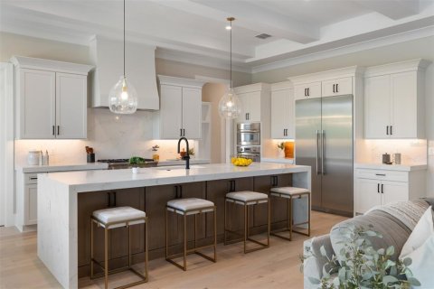 Casa en venta en Orlando, Florida, 5 dormitorios, 411.46 m2 № 1901972 - foto 10