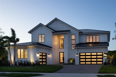 Casa en venta en Orlando, Florida, 5 dormitorios, 411.46 m2 № 1901972 - foto 1