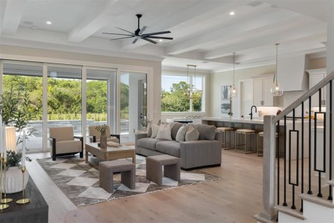 Casa en venta en Orlando, Florida, 5 dormitorios, 411.46 m2 № 1901972 - foto 14
