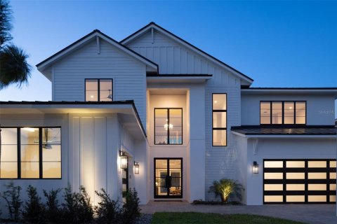 Casa en venta en Orlando, Florida, 5 dormitorios, 411.46 m2 № 1901972 - foto 2