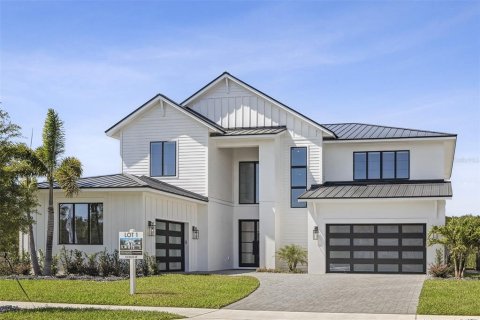 Casa en venta en Orlando, Florida, 5 dormitorios, 411.46 m2 № 1901972 - foto 4