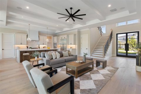 Casa en venta en Orlando, Florida, 5 dormitorios, 411.46 m2 № 1901972 - foto 20