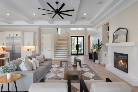 Casa en venta en Orlando, Florida, 5 dormitorios, 411.46 m2 № 1901972 - foto 21