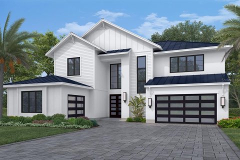 Casa en venta en Orlando, Florida, 5 dormitorios, 411.46 m2 № 1901972 - foto 3