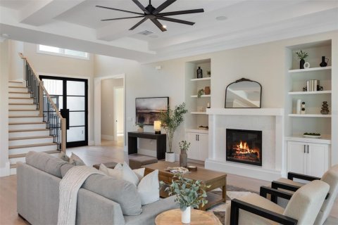 Casa en venta en Orlando, Florida, 5 dormitorios, 411.46 m2 № 1901972 - foto 19