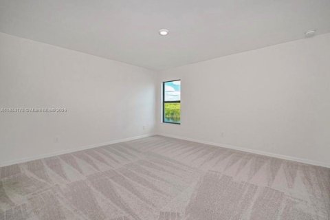 Villa ou maison à vendre à Fort Myers, Floride: 3 chambres, 135.73 m2 № 1814069 - photo 5