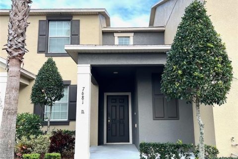 Adosado en alquiler en Windermere, Florida, 4 dormitorios, 185.53 m2 № 1903093 - foto 1