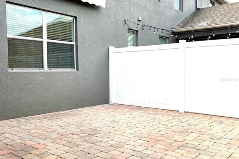 Adosado en alquiler en Windermere, Florida, 4 dormitorios, 185.53 m2 № 1903093 - foto 17