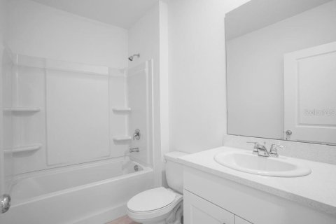 Villa ou maison à vendre à Groveland, Floride: 4 chambres, 195.65 m2 № 1803740 - photo 25