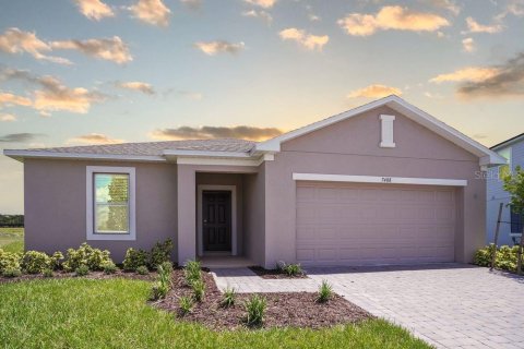 Casa en venta en Groveland, Florida, 4 dormitorios, 195.65 m2 № 1803740 - foto 30