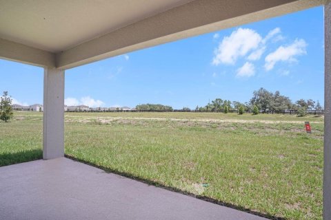 House in Groveland, Florida 4 bedrooms, 195.65 sq.m. № 1803740 - photo 28