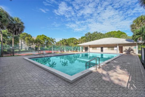 Copropriété à louer à Coral Springs, Floride: 2 chambres, 91.97 m2 № 1813868 - photo 26