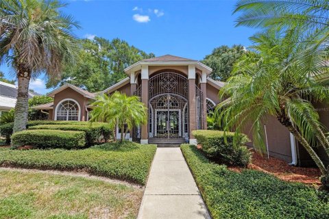 Casa en venta en Orlando, Florida, 4 dormitorios, 271.27 m2 № 1810572 - foto 1