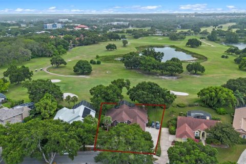 Casa en venta en Orlando, Florida, 4 dormitorios, 271.27 m2 № 1810572 - foto 21