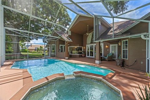 Casa en venta en Orlando, Florida, 4 dormitorios, 271.27 m2 № 1810572 - foto 16