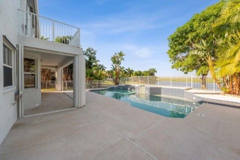 Casa en alquiler en Wellington, Florida, 4 dormitorios, 318.65 m2 № 1216240 - foto 1