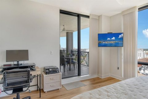 Снять в аренду кондоминиум в Сарасота, Флорида 7 комнат, 155.24м2, № 1581264 - фото 29
