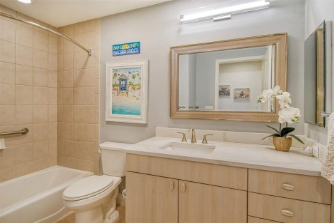 Снять в аренду кондоминиум в Сарасота, Флорида 7 комнат, 155.24м2, № 1581264 - фото 28