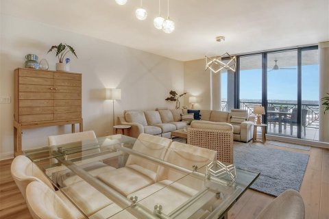 Снять в аренду кондоминиум в Сарасота, Флорида 7 комнат, 155.24м2, № 1581264 - фото 14