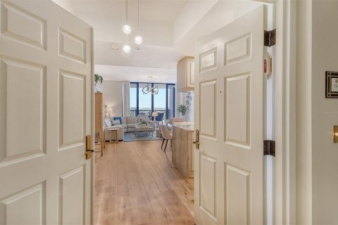 Снять в аренду кондоминиум в Сарасота, Флорида 7 комнат, 155.24м2, № 1581264 - фото 4