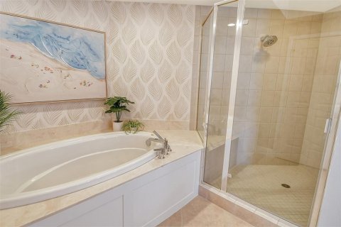 Снять в аренду кондоминиум в Сарасота, Флорида 7 комнат, 155.24м2, № 1581264 - фото 24
