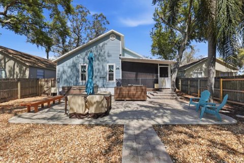 Casa en venta en Tarpon Springs, Florida, 3 dormitorios, 130.25 m2 № 2101574 - foto 27