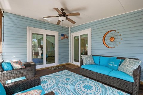 Casa en venta en Tarpon Springs, Florida, 3 dormitorios, 130.25 m2 № 2101574 - foto 25
