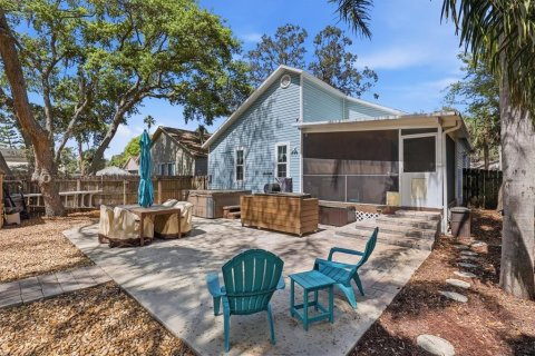 Casa en venta en Tarpon Springs, Florida, 3 dormitorios, 130.25 m2 № 2101574 - foto 26