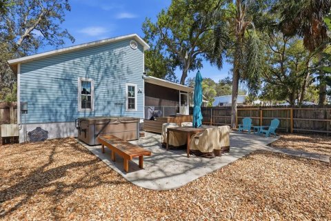Casa en venta en Tarpon Springs, Florida, 3 dormitorios, 130.25 m2 № 2101574 - foto 28