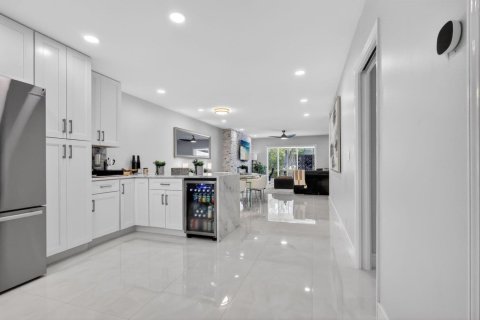 Condo in Boca Raton, Florida, 2 bedrooms  № 2252819