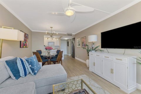 Copropriété à vendre à Sarasota, Floride: 1 chambre, 69.77 m2 № 2203167 - photo 19