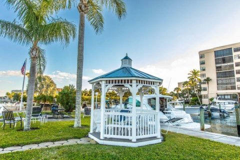 Copropriété à vendre à Sarasota, Floride: 1 chambre, 69.77 m2 № 2203167 - photo 10