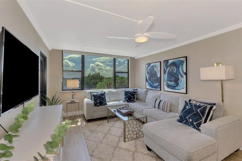 Copropriété à vendre à Sarasota, Floride: 1 chambre, 69.77 m2 № 2203167 - photo 15
