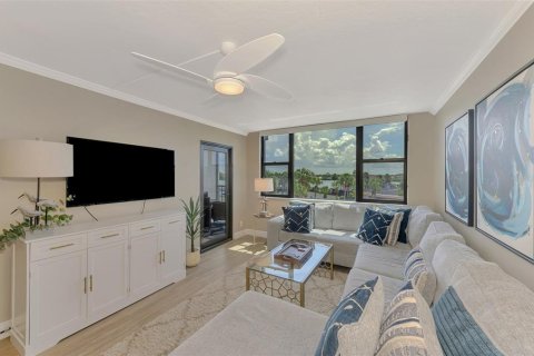 Copropriété à vendre à Sarasota, Floride: 1 chambre, 69.77 m2 № 2203167 - photo 16