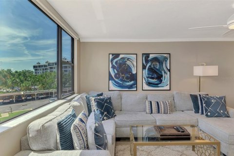Copropriété à vendre à Sarasota, Floride: 1 chambre, 69.77 m2 № 2203167 - photo 17