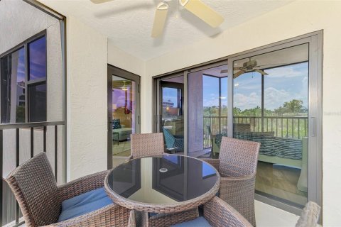 Copropriété à vendre à Sarasota, Floride: 1 chambre, 69.77 m2 № 2203167 - photo 9